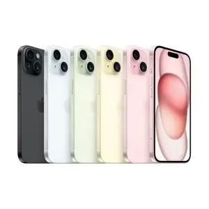 아이폰15 512G KT기기변경/공통지원/완납개통/제휴카드X/부가X