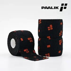 [셀러허브 스포츠레저]유도 손목 발목 관절보호 테이핑 3p K1215276 압박밴드