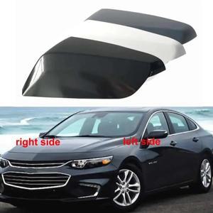 쉐보레 말리부 XL 2016 - 리어뷰 미러 커버 사이드 쉘 하우징 페인트