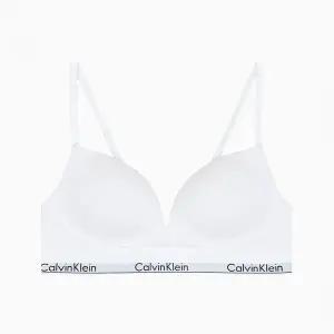 [롯데백화점]캘빈클라인 여성 모던코튼 AF 푸쉬업 브라 QF7623AD-100