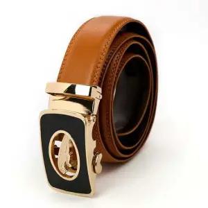 라우튼 가죽벨트남성벨트 정장벨트 남자 허리띠 남성벨트 정장벨트 자동벨트 가죽벨트 가방핸드백파우치l