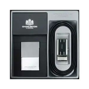 고급 지갑벨트세트 행사 승진 감사 이벤트 인선 벨트 지갑 선물세트 생일 이벤트 명절 고급 행사 기념 승진