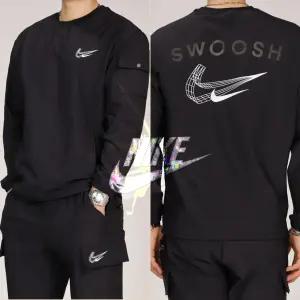 나이키 패트 SG 시그니처 투웨이스판 기모 트레이닝복 세트 - 가을 겨울 신상(남여공용)