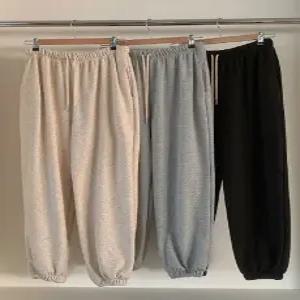 MADE 밍크시리즈 루즈핏 조거팬츠 (3color)