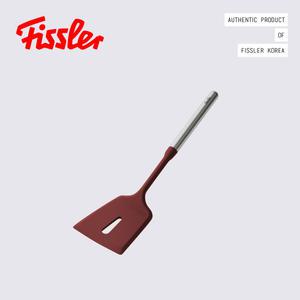 휘슬러 에센 실리콘 조리도구 뒤집개 (레드)