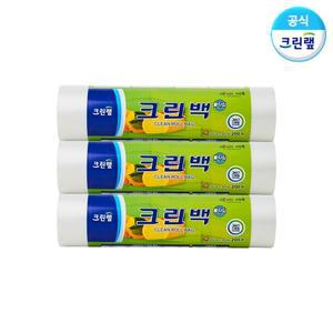 크린롤백 25cm x 35cm(중) 200매 X3개