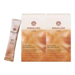 오설록 얼그레이 밀크티, 10입, 2개