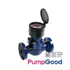 수량계 SSW-50(보일러온수용),A형,B형/산업용수량계/디에스워터/두산유량계