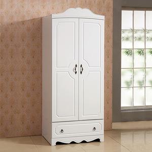 미자크 클래식옷장 / 장농 장롱 이불장 틈새옷장 원룸 화이트 800