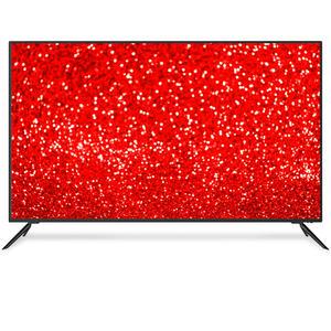 티비 50인치 4K UHD LED 중소기업 가성비 테레비 TV모니터