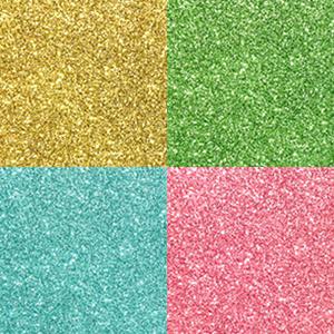 디피샵]글리터지/열부착 시트지/글리터 전사지/pop