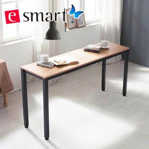 e스마트 스틸 테이블 1400x400 (일자다리)