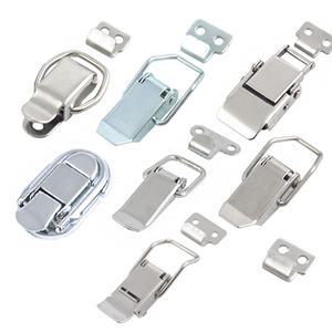 명가철물 매미고리 일반 열쇠 간격 스텐 버튼