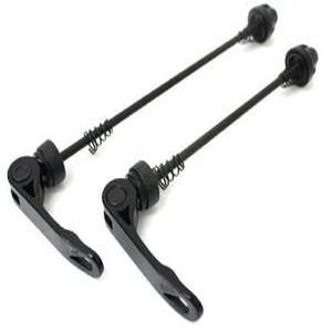 자전거 큐알레버 바퀴허브에사용 퀵릴리즈(QR)레버