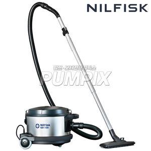 닐피스크 저소음 진공청소기 GD930 건식 상업용 호텔 숙박 사무실 청소용