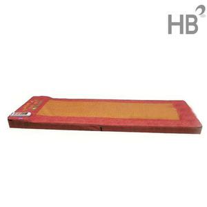 투타베드 고급형 12구 / 온열안마봉매트 전신온열안마