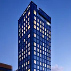 [서울 호텔] 신라스테이 구로 (신림,서울대,사당,동작)