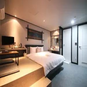 [부산 모텔] 부산 연산동 WABA (연산,토곡)