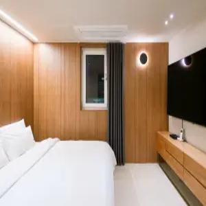 [서울 모텔] 영등포 호텔 홈 (영등포,여의도)