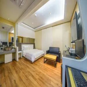 [경기 모텔] 포천 레인보우 (포천)