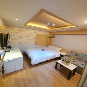 [강원 모텔] 양구 현대모텔 (화천,철원,인제,양구)