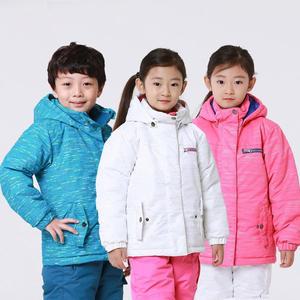 [안체스]YKEY 완전방수 유아 아동 스키복 자켓 3종 택 1 5-8세