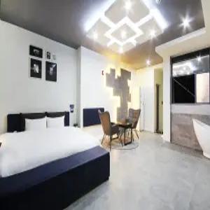 [전남 모텔] 무안 호텔 더케이 (무안,영암,신안)