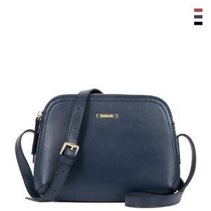 비앤부르뜨 소가죽 토리 크로스백