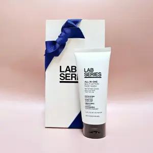 [백화점즉시입고/당일보냄] 랩 시리즈 멀티 액션 페이스 워시 100ml 랩시리즈 훼이스 클렌징 폼 최신제조 (28년)