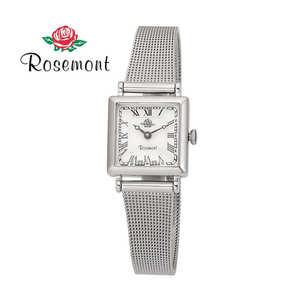 NS-011SVR-MT 로즈몽 정품 백화점A/S 가능 여성시계