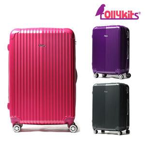 롤리키드 리퍼브 누누 특대형 28인치  확장형 하드 캐리어 RT9R4D