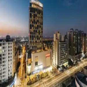 [제주] 롯데시티호텔 제주(제주호텔)