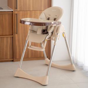 아이슬라이드 하이체어 식탁의자 1입 유아 아기 신생아