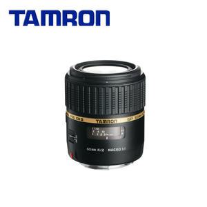 [병행수입] 탐론 AF 60mm F2 Di II LD MACRO 니콘