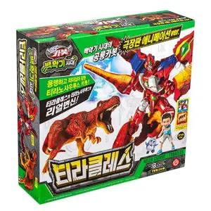 [초이락]2 2[초이락] 헬로카봇 백악기 시대 티라클레스