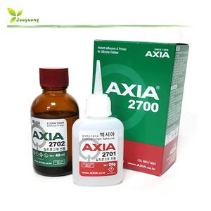 엑시아 2700 실리콘고무 전용 접착제
