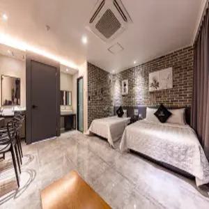 [충남 모텔] 서산 알레호텔 (서산)