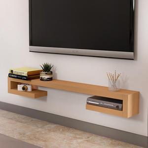 [아이린] 마스-ㄷ형 거실인테리어 거실장 무지주 벽걸이tv 벽선반 애쉬