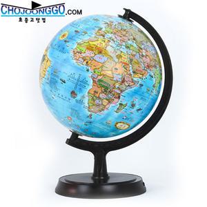 맵소프트 24cm 키즈 오션 지구본 24-K