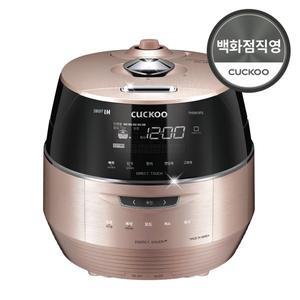 [쿠쿠](강남점)IH전기압력밥솥 CRP-FHS0610FG 6인용