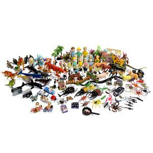 센서리트레인 모래치료피규어세트 A/재활훈련/심리치료