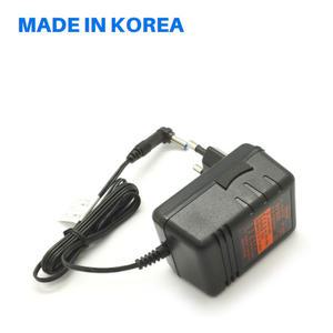 [신형] 보스 기타이펙터 아답터 9V 300mA