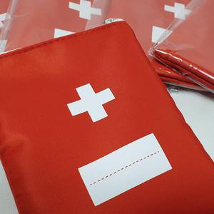 투약파우치 어린이집약가방 투약가방