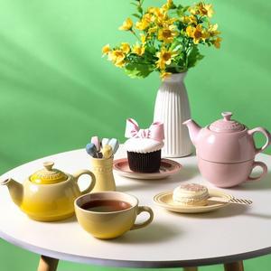 [르크루제][정가8만원] 티포원 (색상선택)