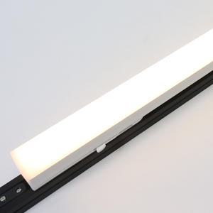 LED 형광등 T-LINE 레일 일자등 5W 10W 15W 20W 레일조명 티라인