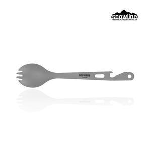 [스노우라인] 티타늄 스포크