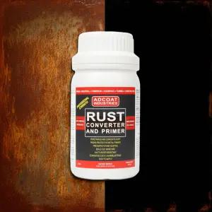 녹환원제/녹제거제 에드코트 러스트 컨버터 앤 프라이머 250ml