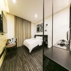 [서울] 태릉 호텔 드씨엘(서울, 중랑)