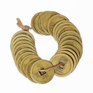 오꿈 엽전 옛날동전 상평통보