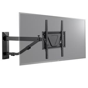 벽코너 용 TV브라켓(32~70인치용) WC-443